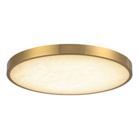 Evelyn 11" LED Flush Mount
