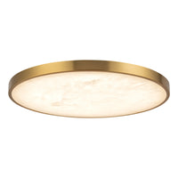 Evelyn 15" LED Flush Mount