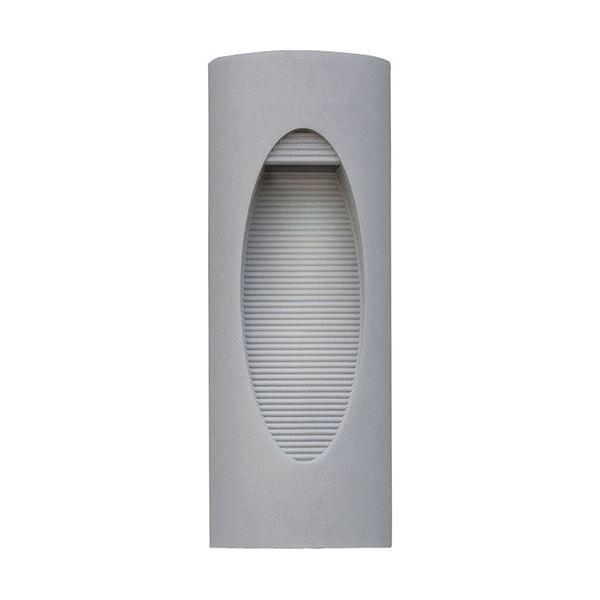 Kuzco - Cascades 24" LED Exterior Wall - Lights Canada