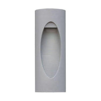 Cascades 24" LED Exterior Wall
