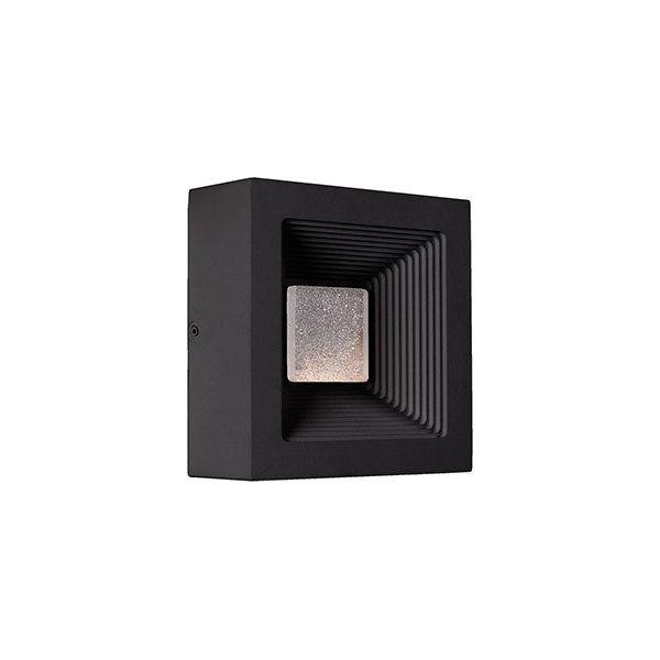 Kuzco - Agent LED Exterior Wall - Lights Canada