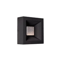 Agent LED Exterior Wall