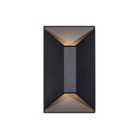 Badger LED 12" Exterior Wall Light