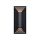 Badger LED 16" Exterior Wall Light