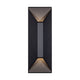 Badger LED 20" Exterior Wall Light