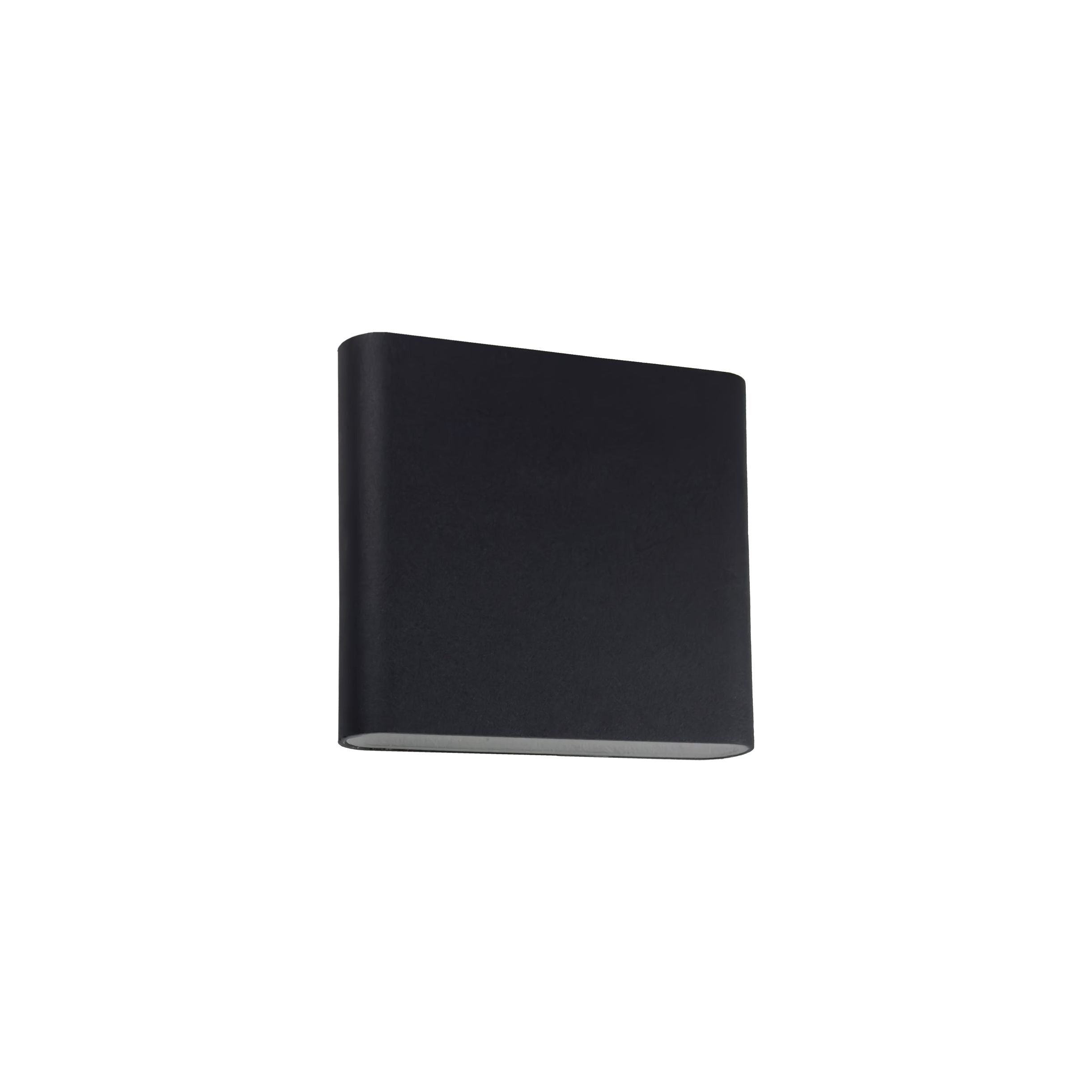 Vista LED Exterior Wall Light