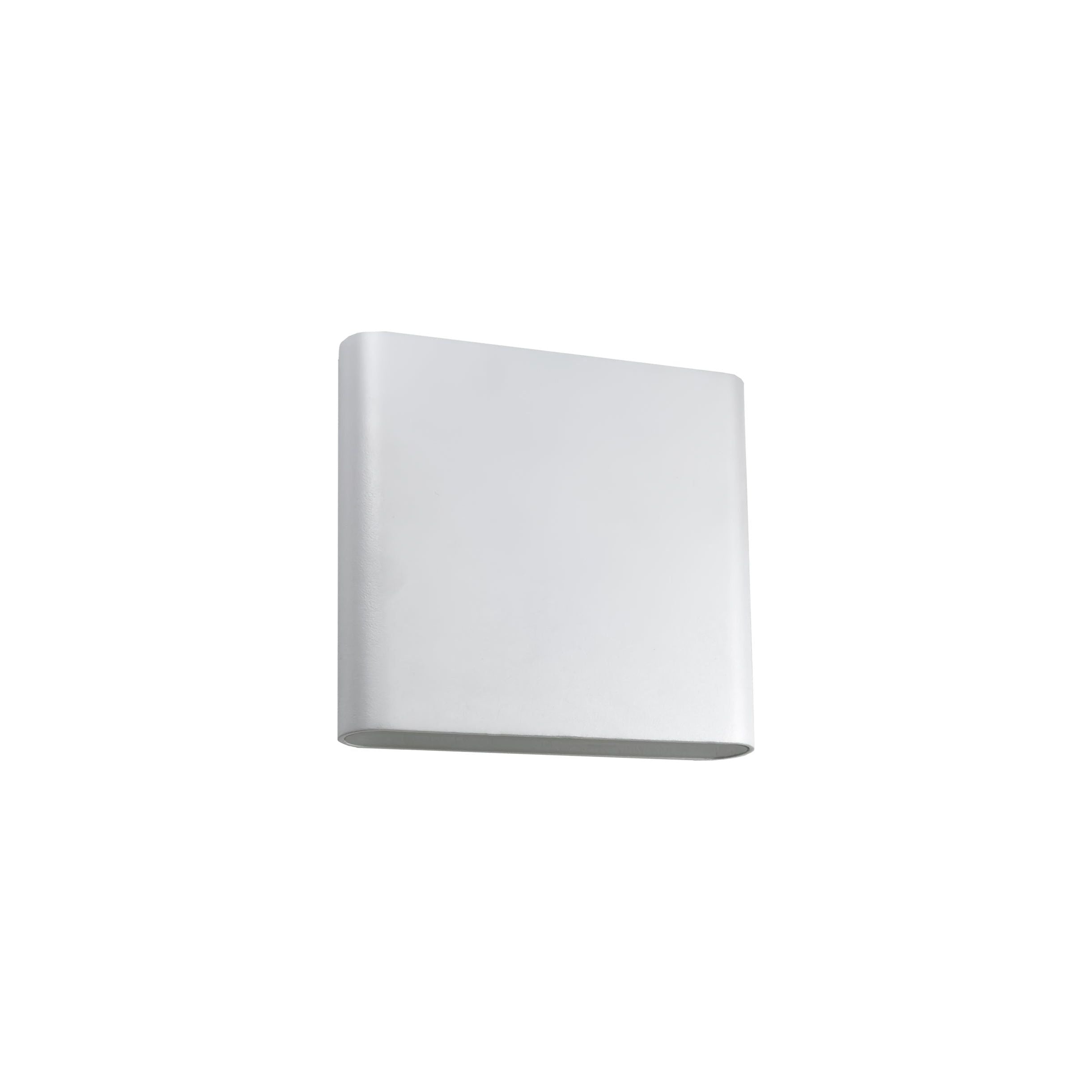 Vista LED Exterior Wall Light