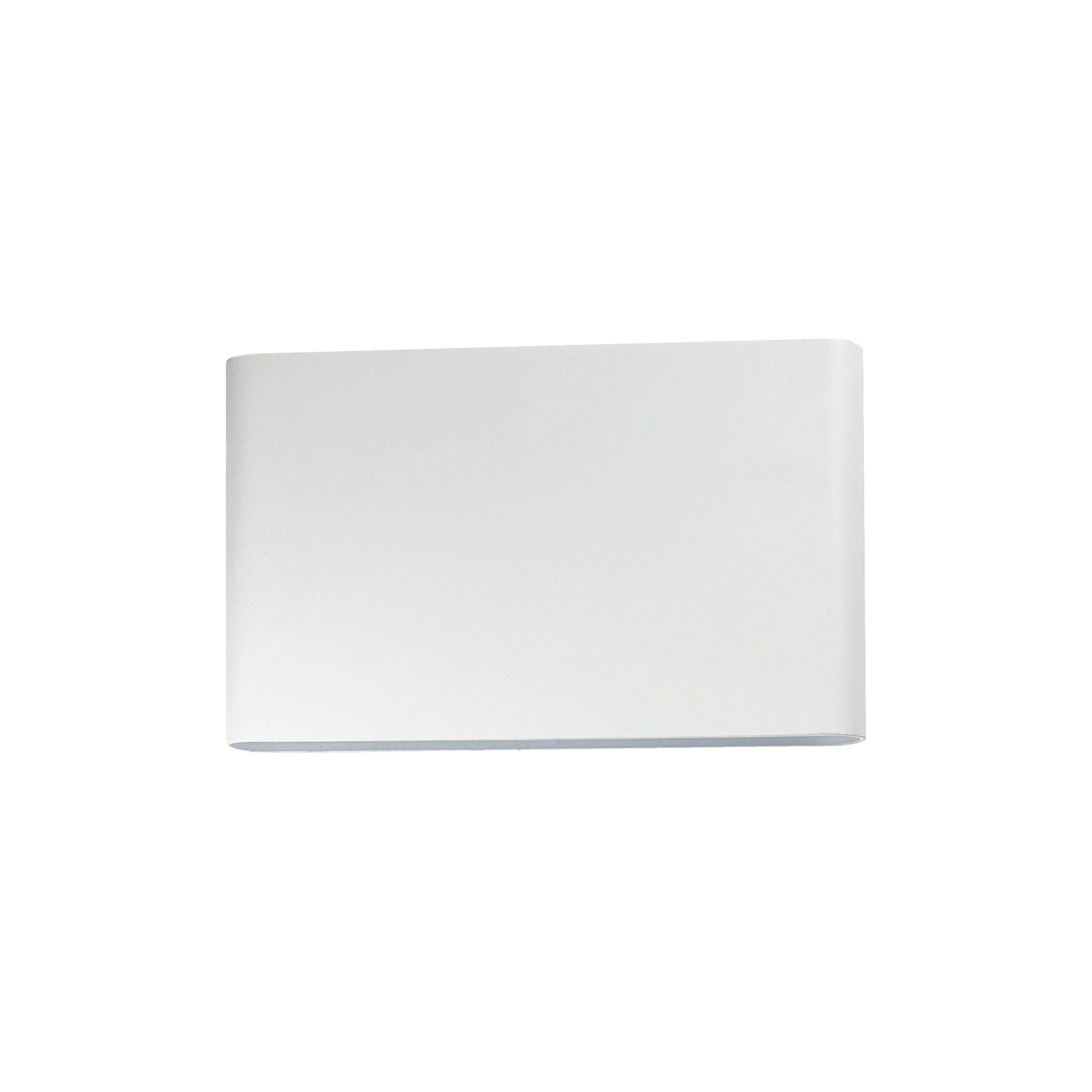 Vista LED Exterior Wall Light