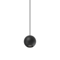 Exo 2" LED Pendant