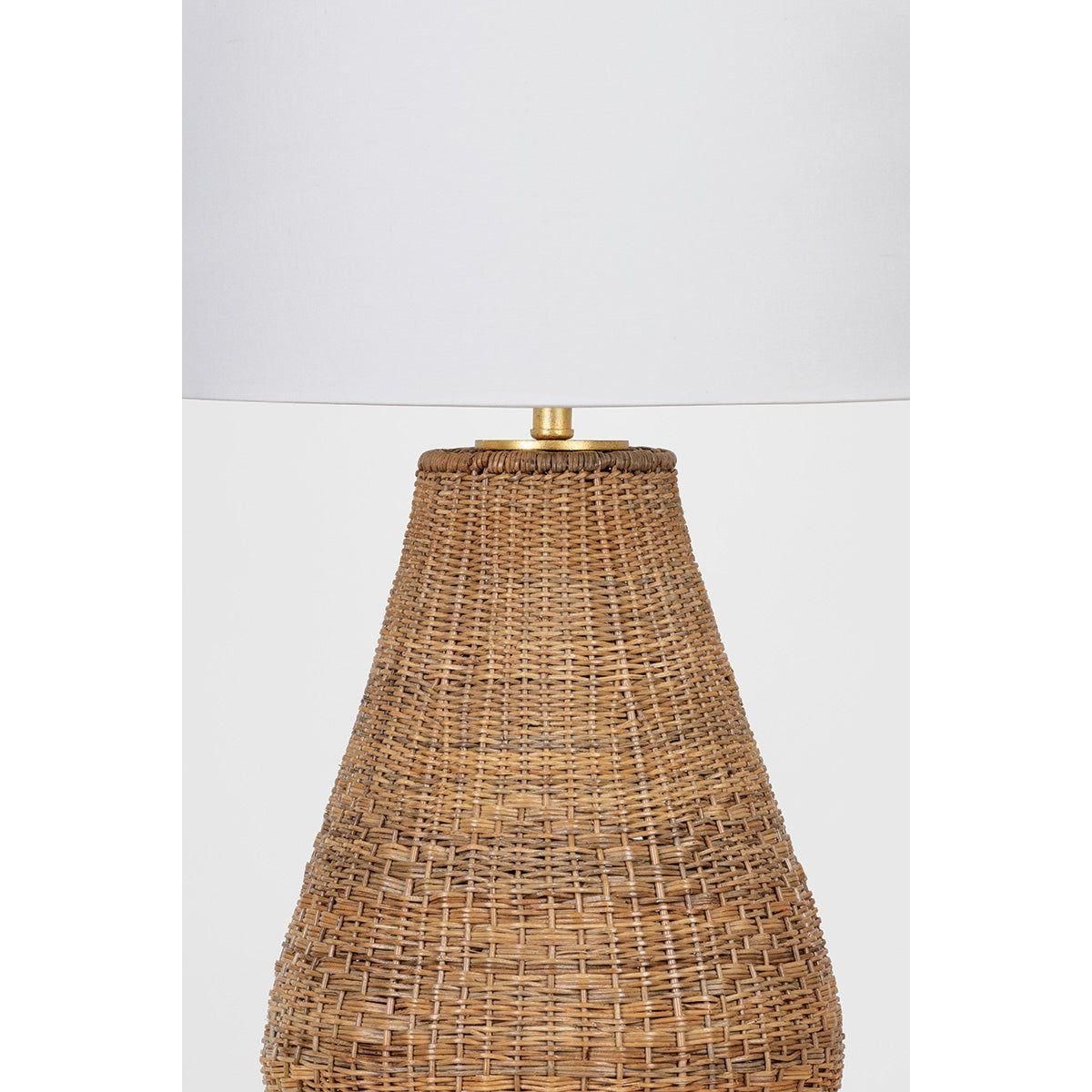 Eastbridge 1-Light Table Lamp