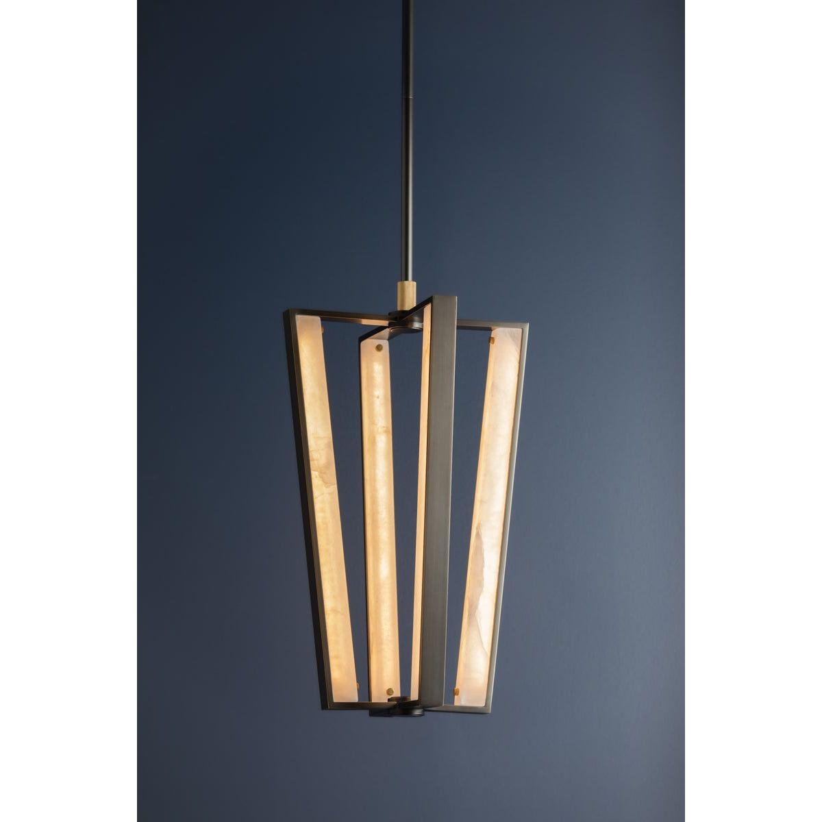 Edgemere 4-Light Pendant