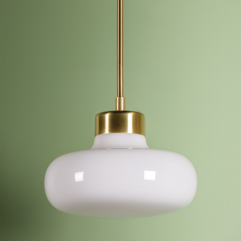 Eliana 1-Light Pendant