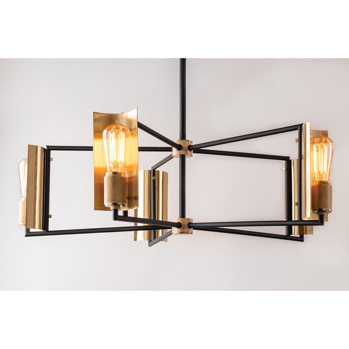 Emerson 5-Light Chandelier