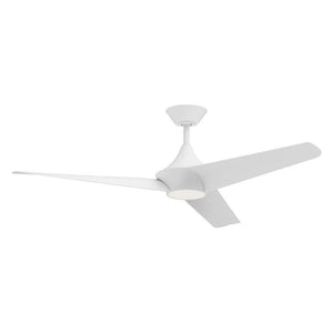 Alora - Emiko LED Ceiling Fan - Lights Canada