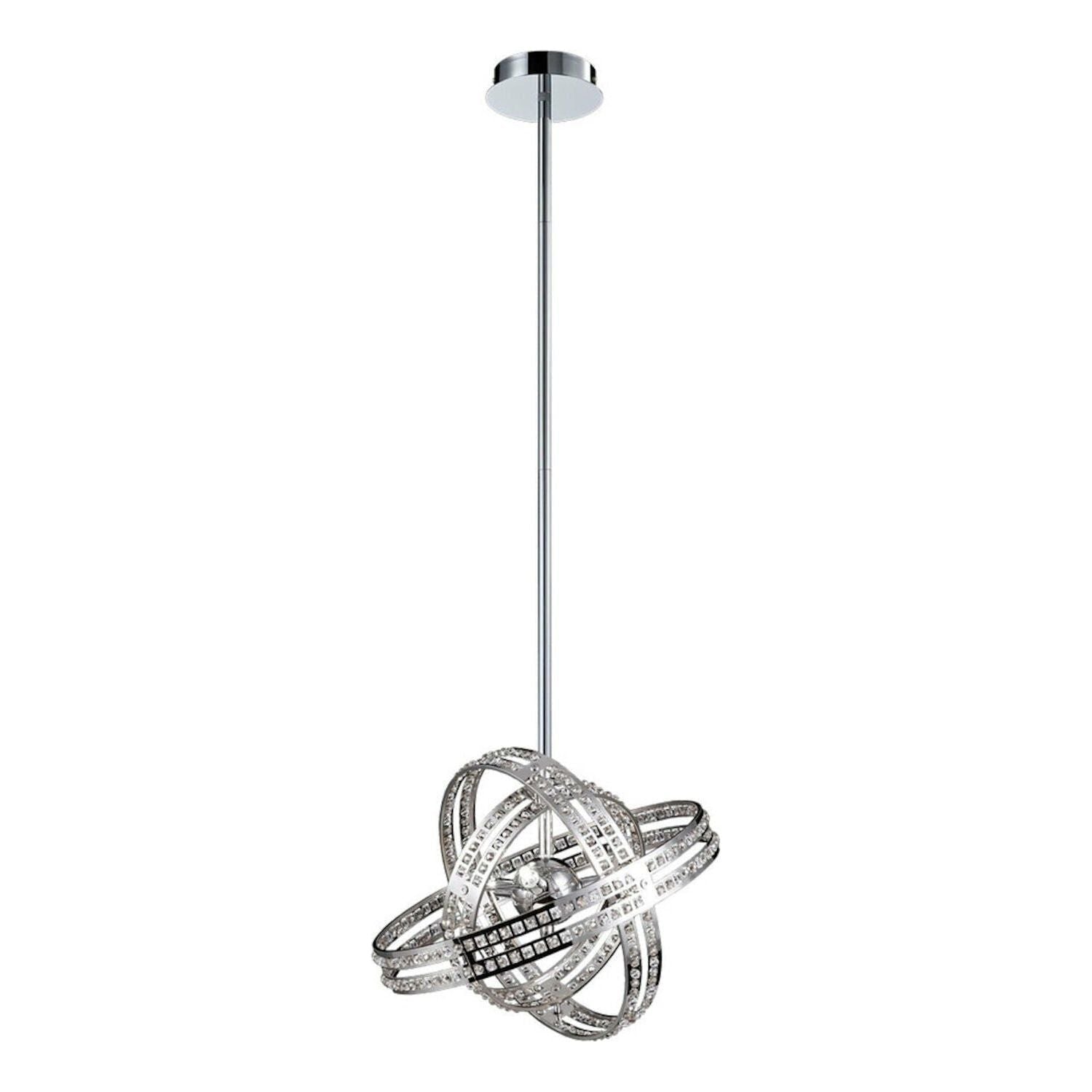 eurofase pendant light