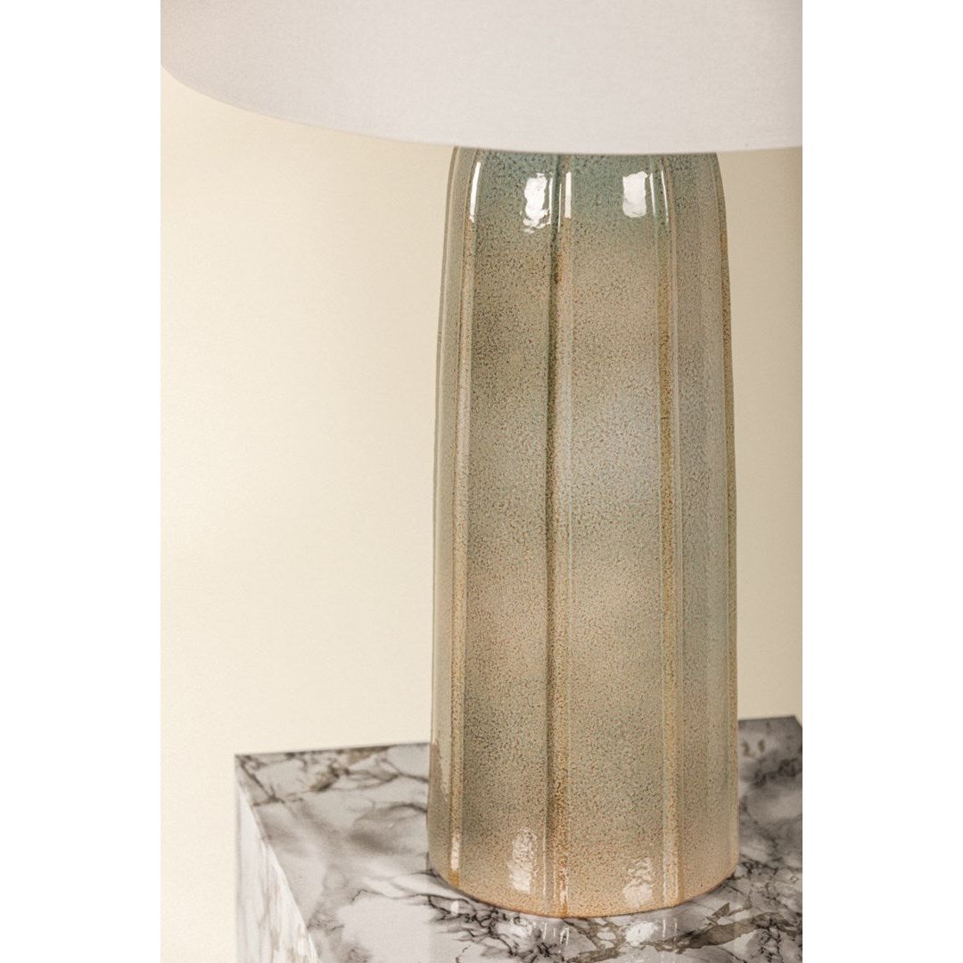 Kel 1-Light Table Lamp