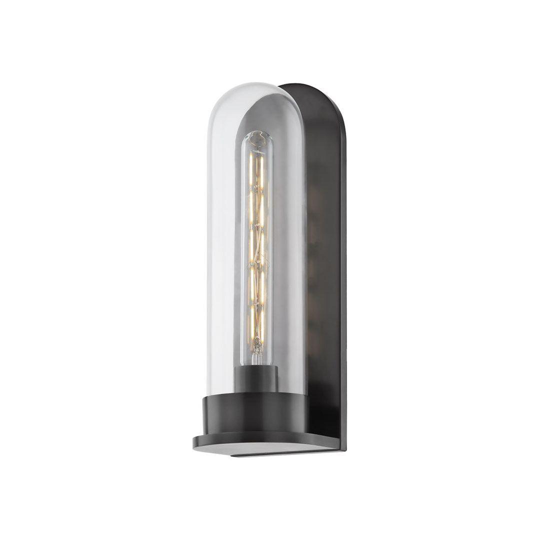 Irwin 1-Light Sconce