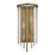 Lewis 2-Light Wall Sconce