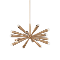 Keanu Chandelier