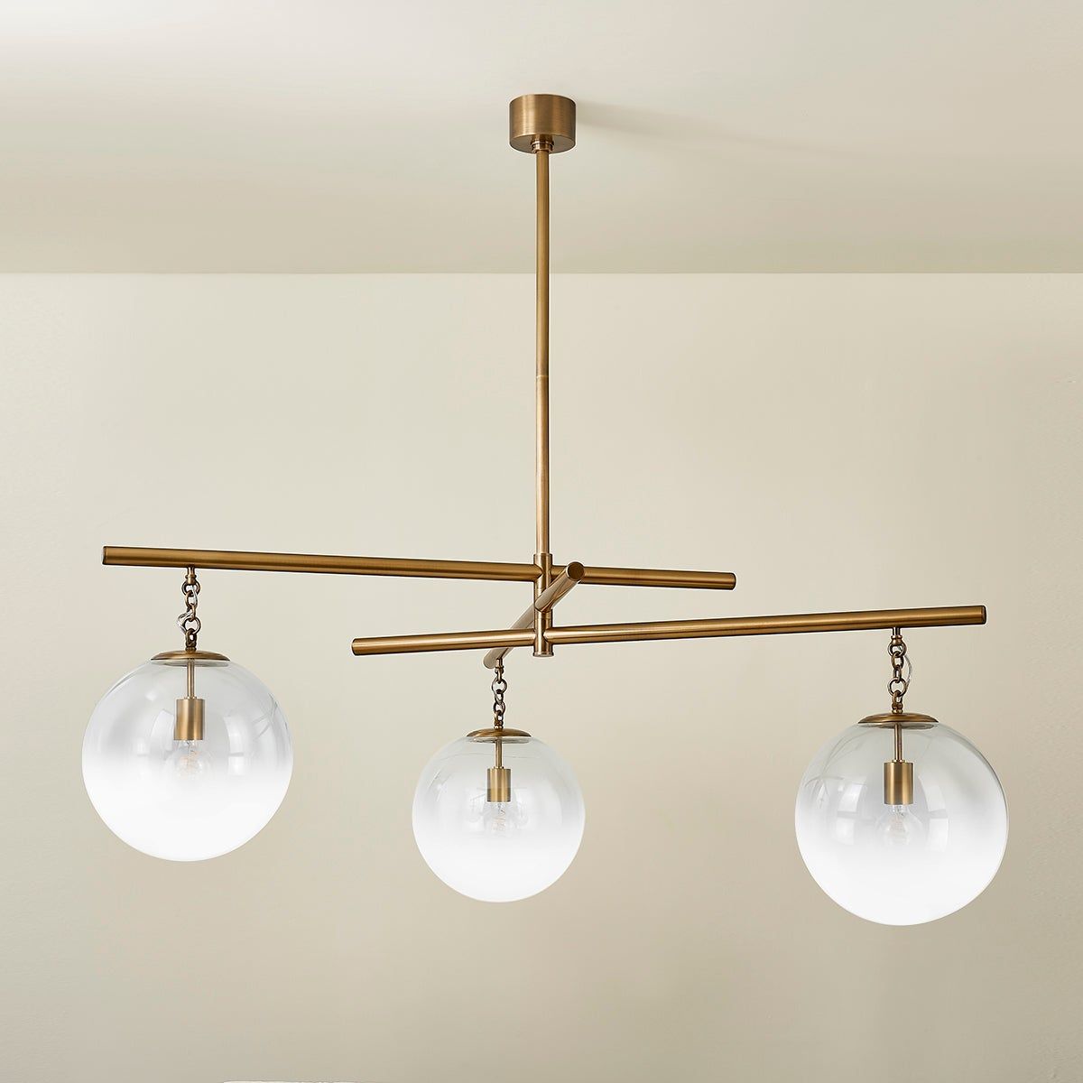 Wade 3-Light Chandelier