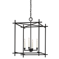Huck Lantern