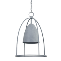 Wisteria Exterior Pendant