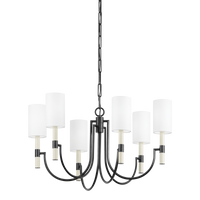 Gustine Chandelier
