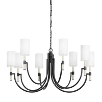 Gustine Chandelier