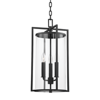 Percy Exterior Pendant