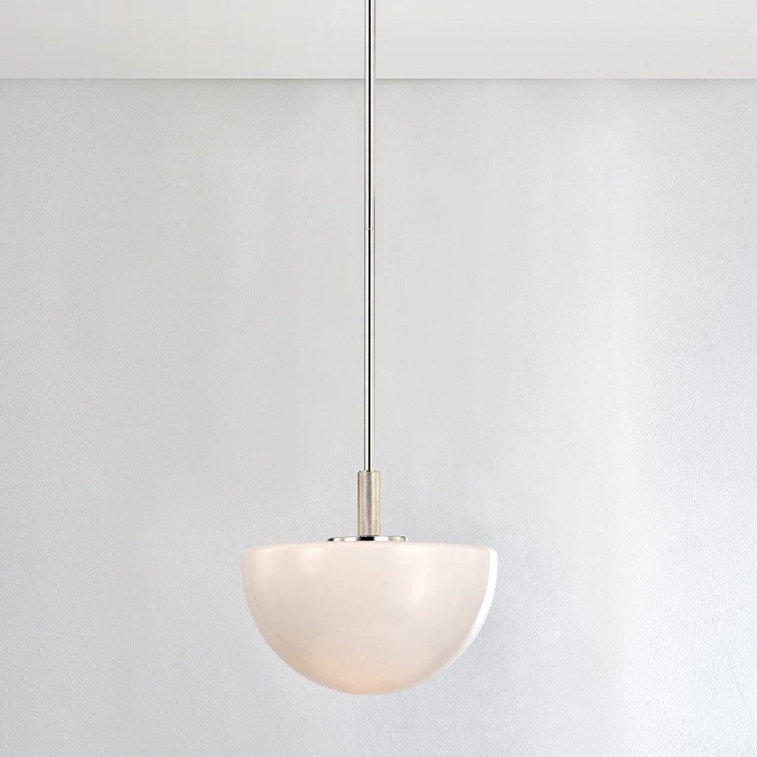 Lethbridge 1-Light Pendant