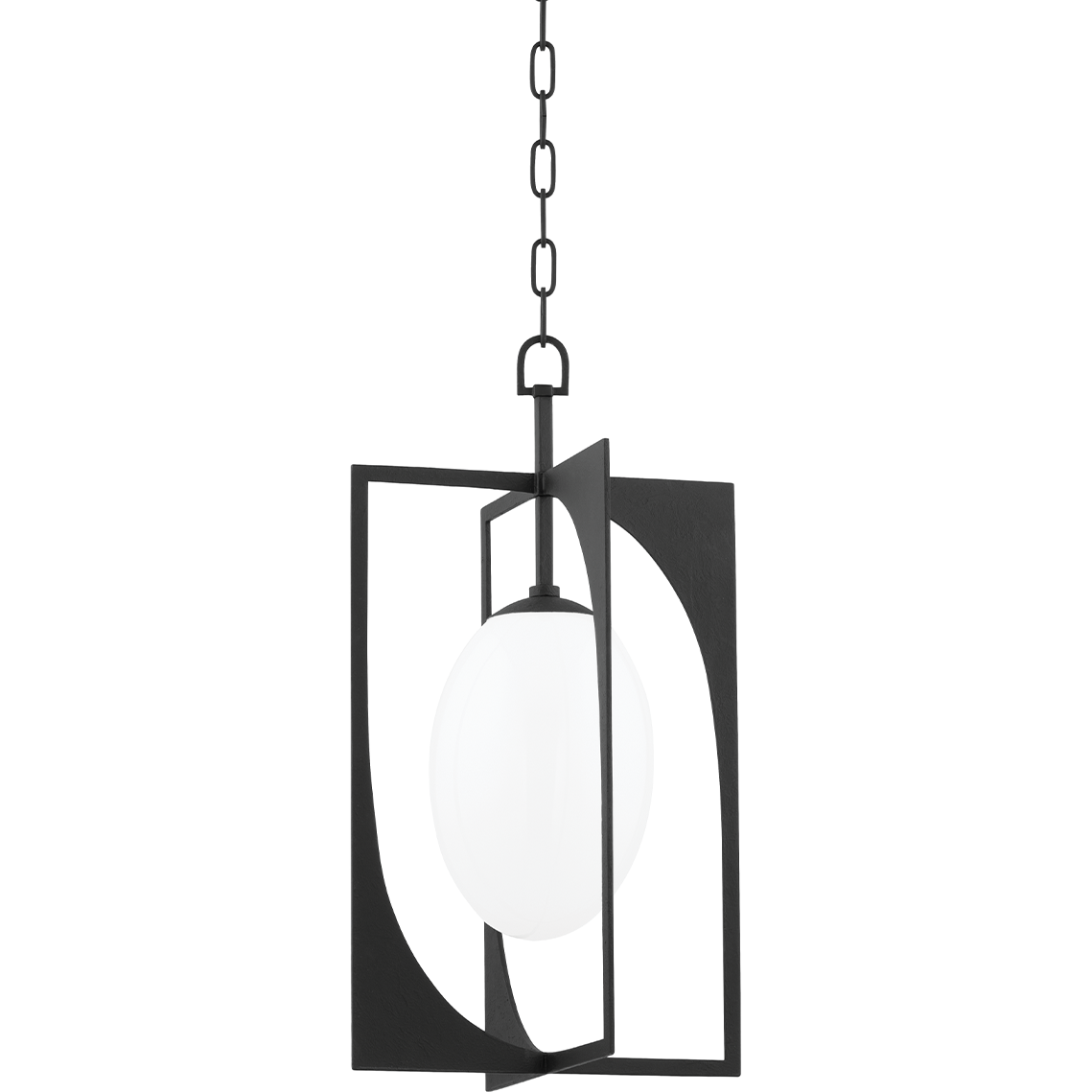 Enzo 1-Light Lantern