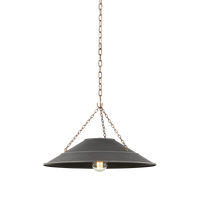 Arcane Pendant