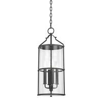 Burbank Exterior Pendant