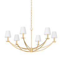 Bo Chandelier