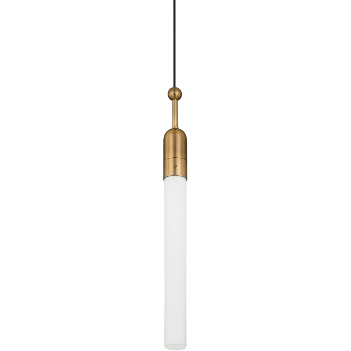 Darby 1-Light Pendant