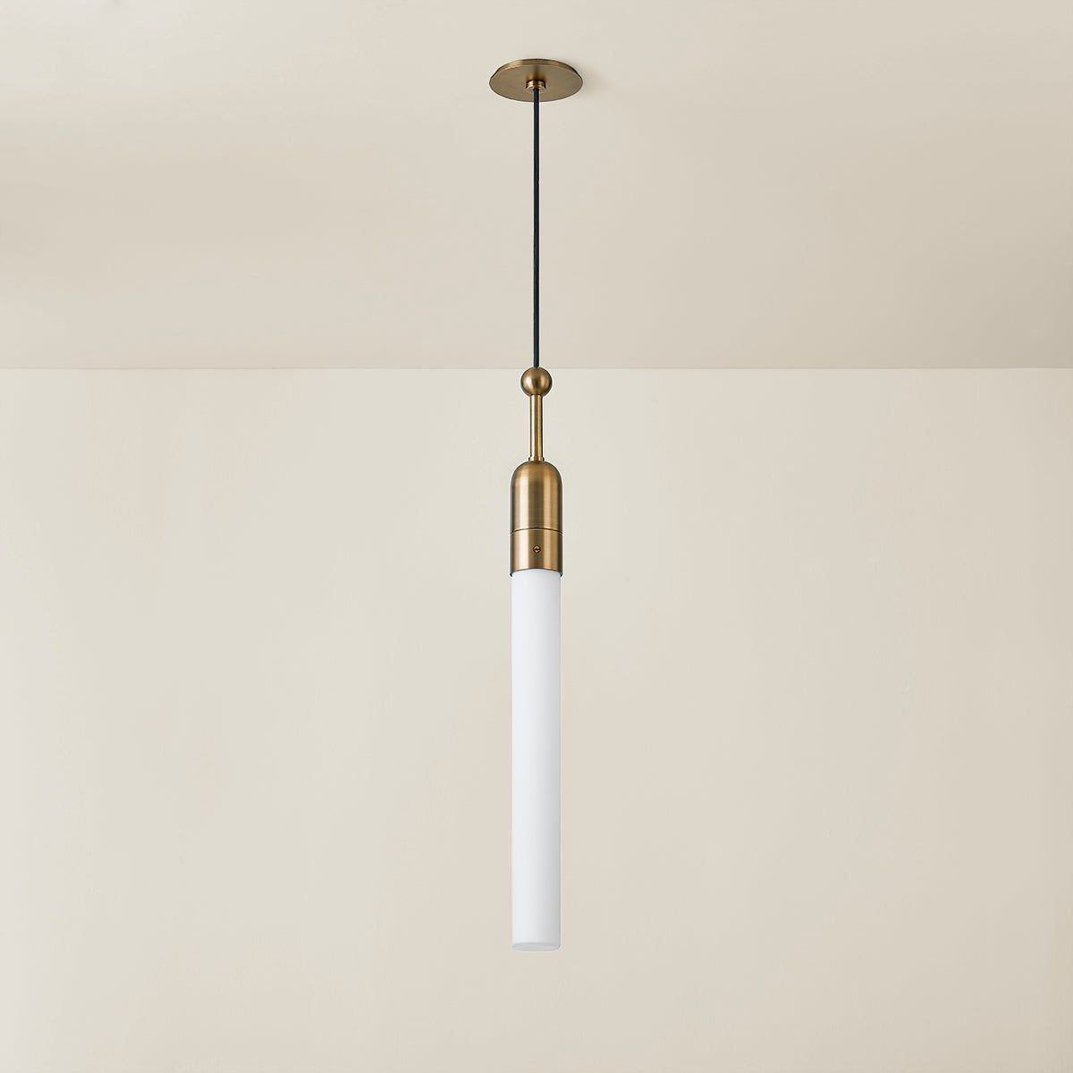 Darby 1-Light Pendant