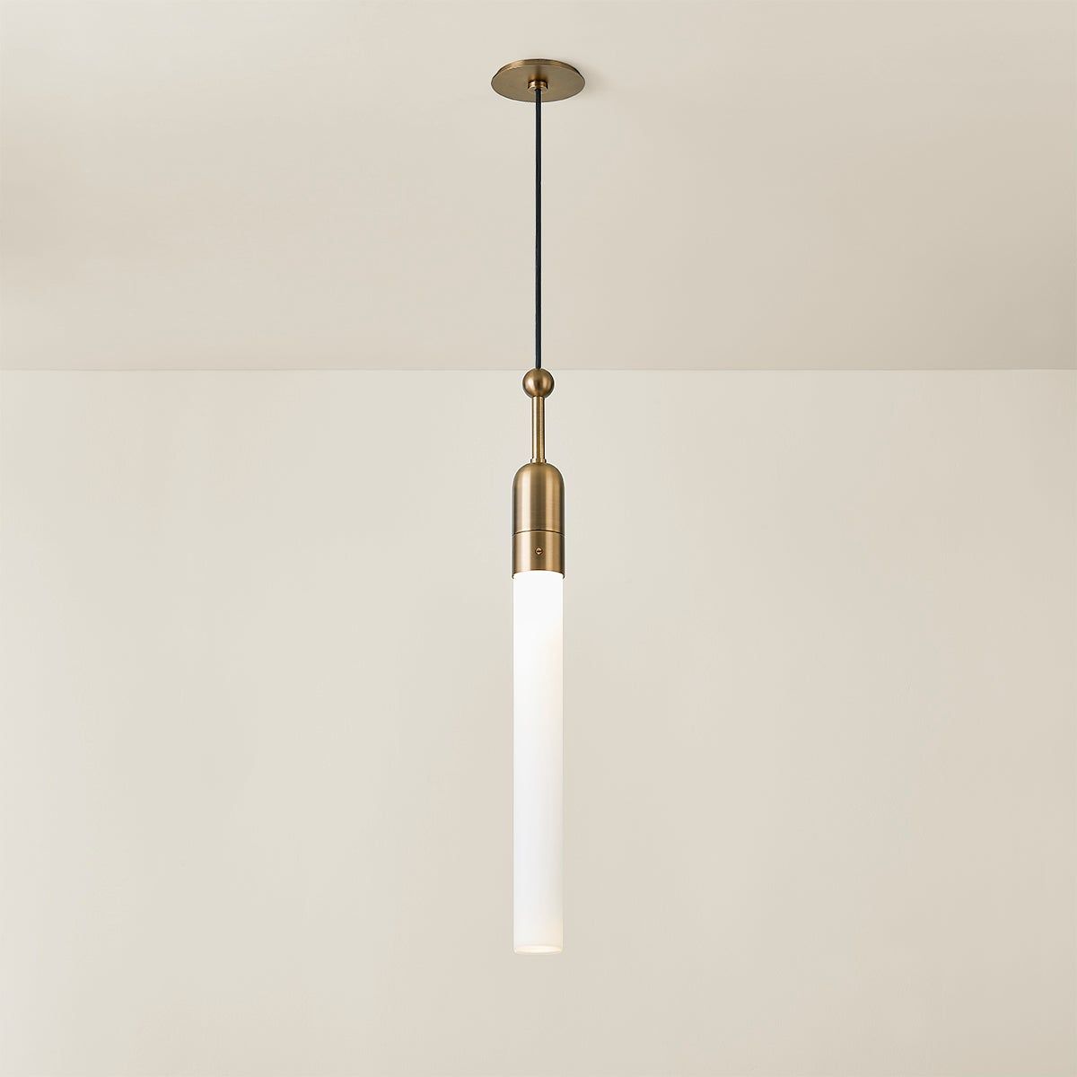 Darby 1-Light Pendant