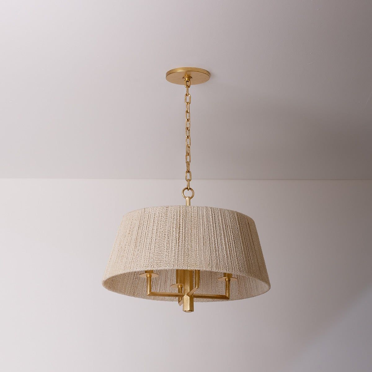 Azar 4-Light Pendant