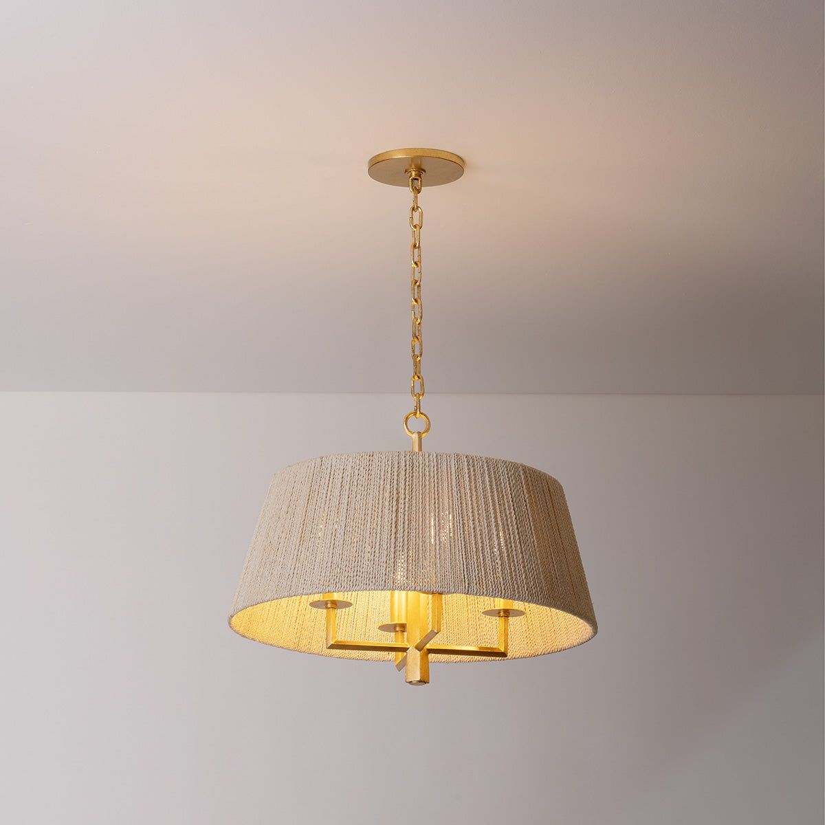 Azar 4-Light Pendant