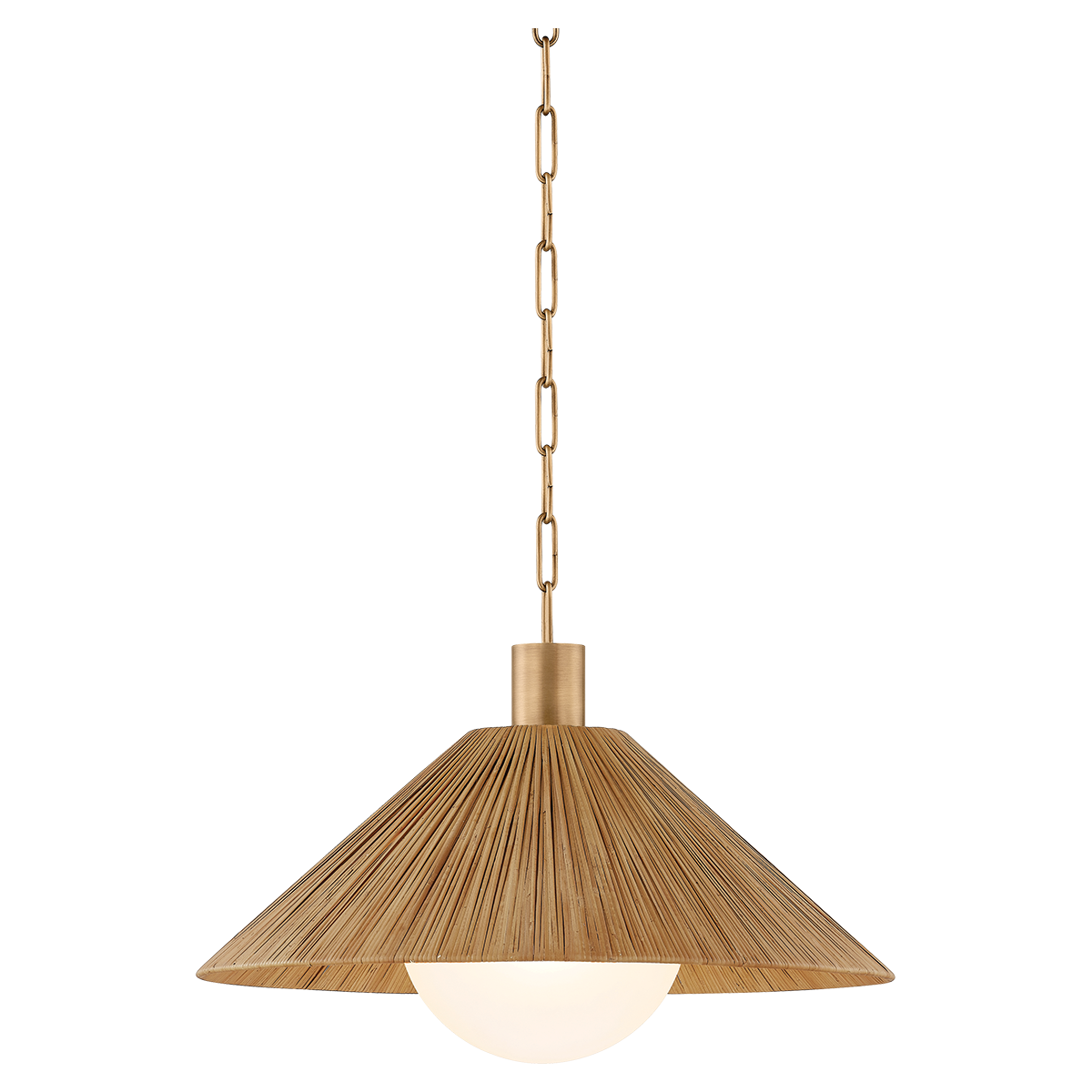 Woodside 1-Light Pendant