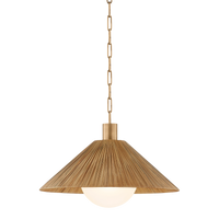 Woodside Pendant