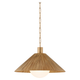 Woodside 1-Light Pendant