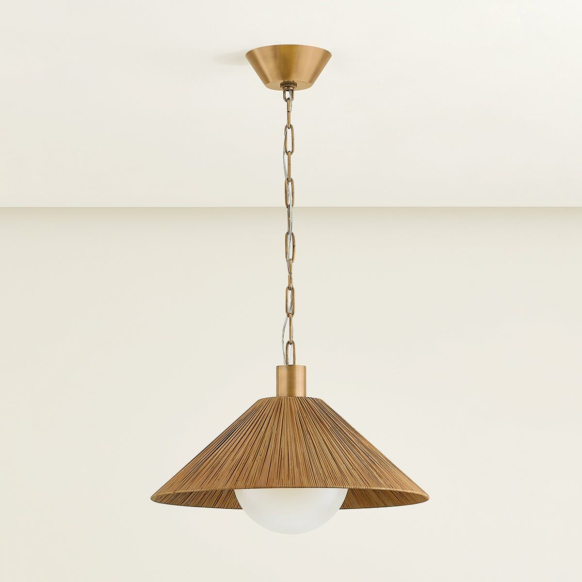 Woodside 1-Light Pendant