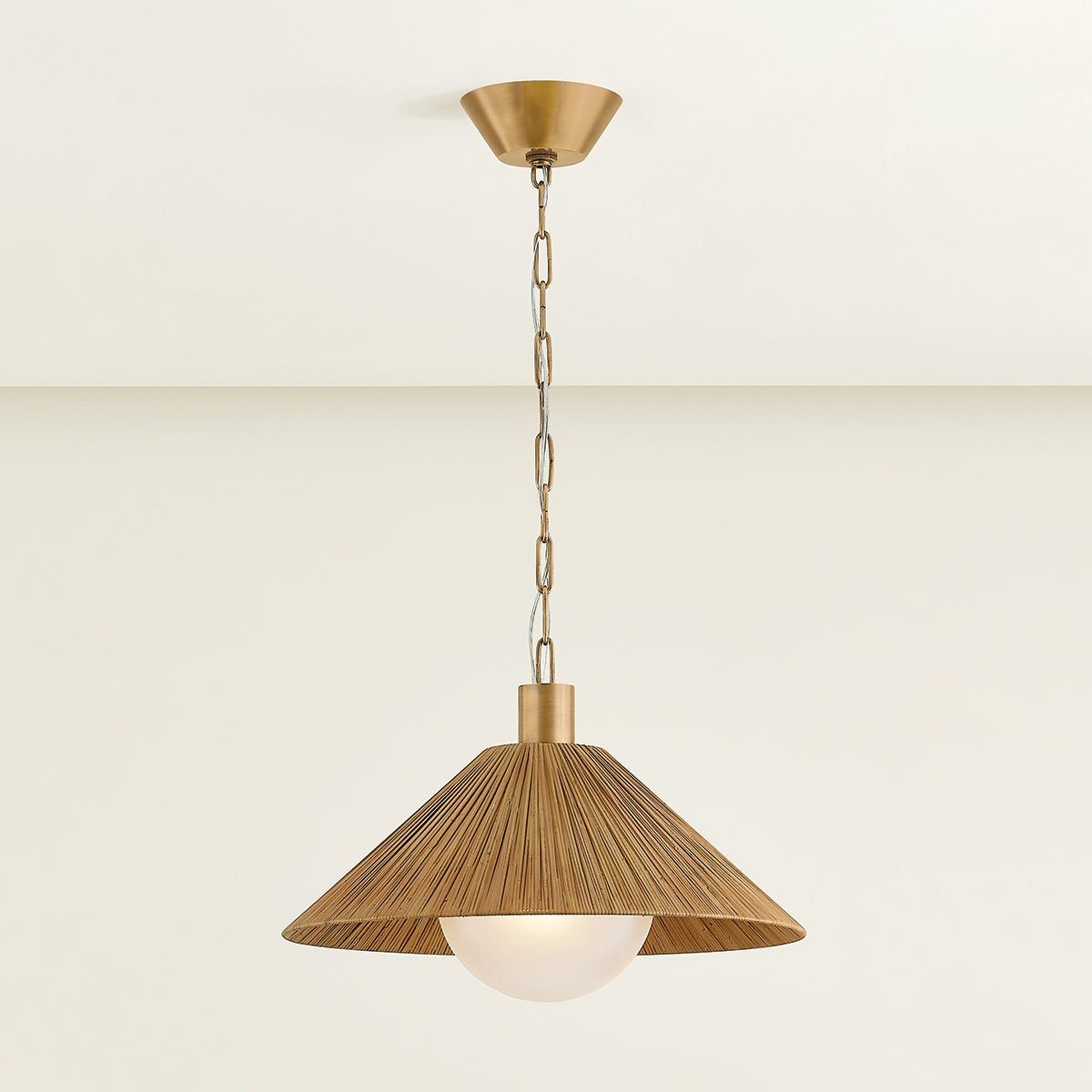 Woodside 1-Light Pendant