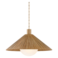 Woodside 1-Light Pendant