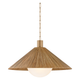 Woodside 1-Light Pendant