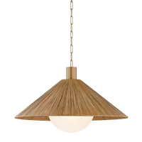 Woodside Pendant
