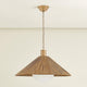 Woodside 1-Light Pendant