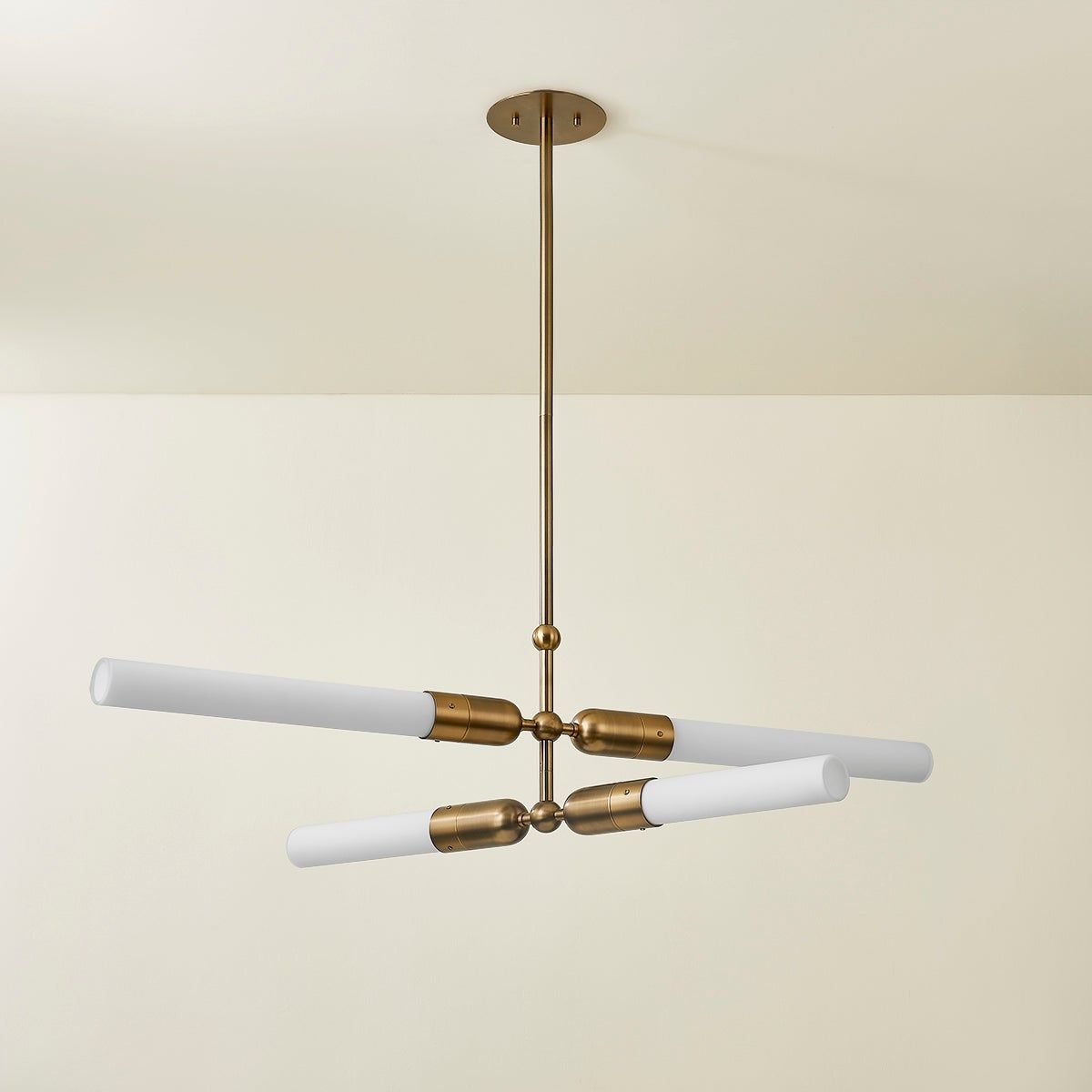 Darby 4-Light Chandelier