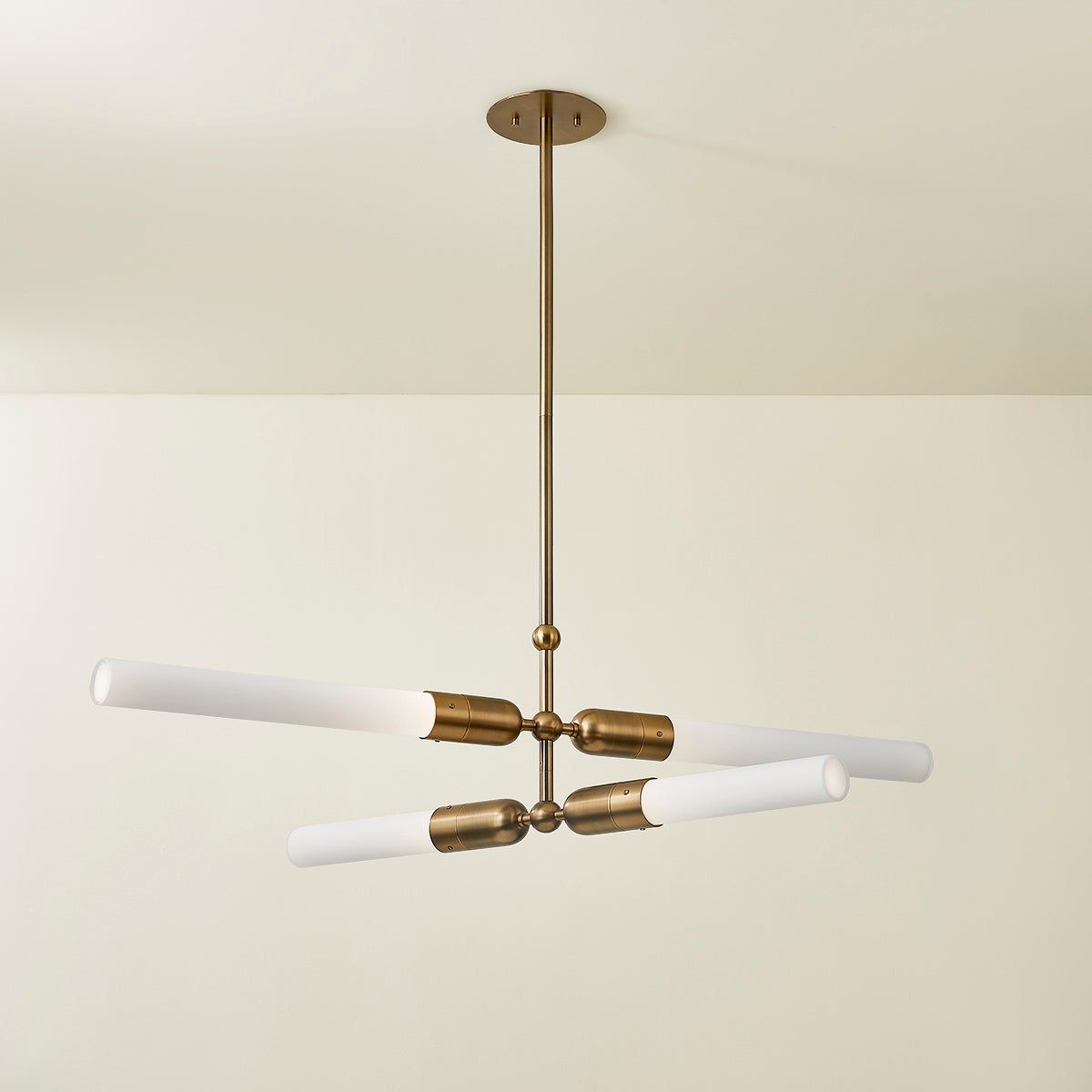 Darby 4-Light Chandelier